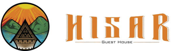 Hisar Guest House | Lake Toba | Samosir