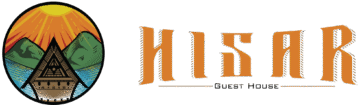 HISAR GUEST HOUSE | TUK TUK | SAMOSIR