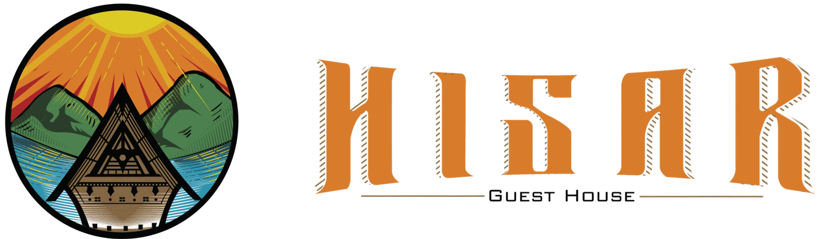 HISAR GUEST HOUSE | TUK TUK | SAMOSIR